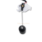 Fuel Pump Assembly 75284 - 08A for Harley - Davidson Motorcycle Softail 2008 - 2017 Custom 2008 - 2010 Heritage 2008 - 2017 - Fab Heavy Parts