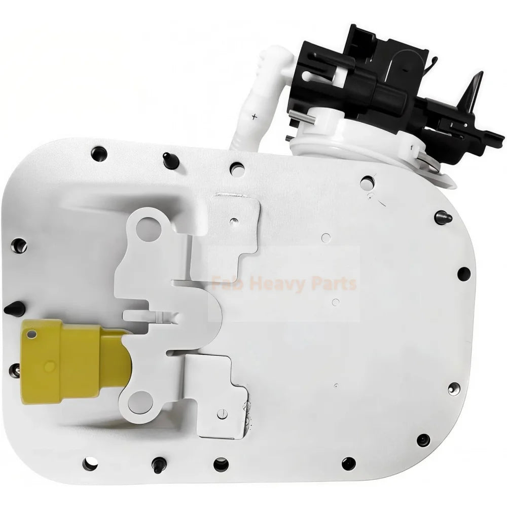 Fuel Pump Assembly 75284 - 08A for Harley - Davidson Motorcycle Softail 2008 - 2017 Custom 2008 - 2010 Heritage 2008 - 2017 - Fab Heavy Parts