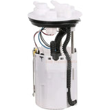 Fuel Pump Assembly 77020-02070 for Toyota Engine 1ZZFE 3ZZFE 4ZZFE Vehicle Avensis Corolla 2001-2008