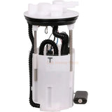 Fuel Pump Assembly 77020-02070 for Toyota Engine 1ZZFE 3ZZFE 4ZZFE Vehicle Avensis Corolla 2001-2008