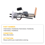 Fuel Pump Assembly 77024 - 60100 Fits for Toyota Land Cruiser for Lexus LX470 Engine 1FZFE 2UZFE - Fab Heavy Parts