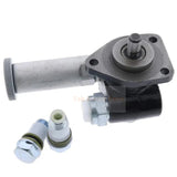 Fuel Pump Assembly 8 - 97357264 - 0 105220 - 7560 1157501990 9441610439 Fits for Isuzu Engine 4BG1 Hitachi LX80 - 7 ZX130W ZX160W ZX180LC ZX180W - Fab Heavy Parts