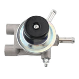 Conjunto de bomba de combustible 8-98018187-2 8980181872 para el motor Isuzu 4HK1