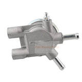 Conjunto de bomba de combustible 8-98018187-2 8980181872 para el motor Isuzu 4HK1