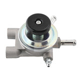 Conjunto de bomba de combustible 8-98018187-2 8980181872 para el motor Isuzu 4HK1