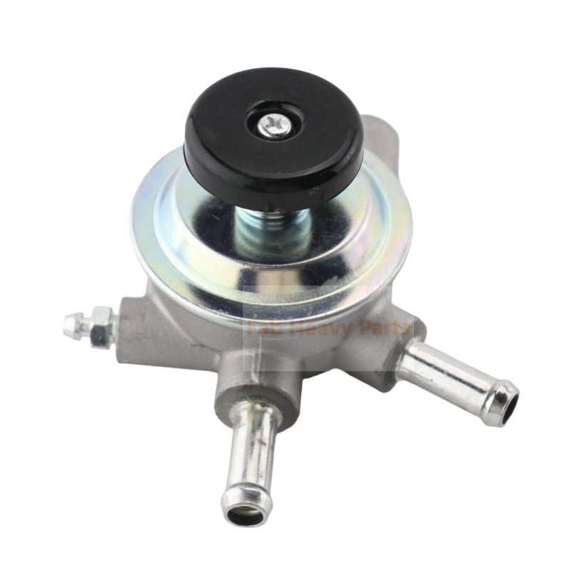 Fuel Pump Assembly 8 - 98018187 - 2 8980181872 for Isuzu Engine 4HK1 - Fab Heavy Parts