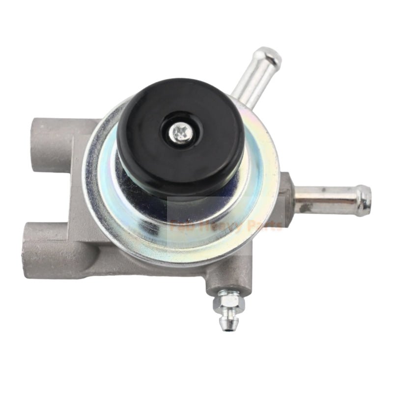 Fuel Pump Assembly 8 - 98018187 - 2 8980181872 for Isuzu Engine 4HK1 - Fab Heavy Parts