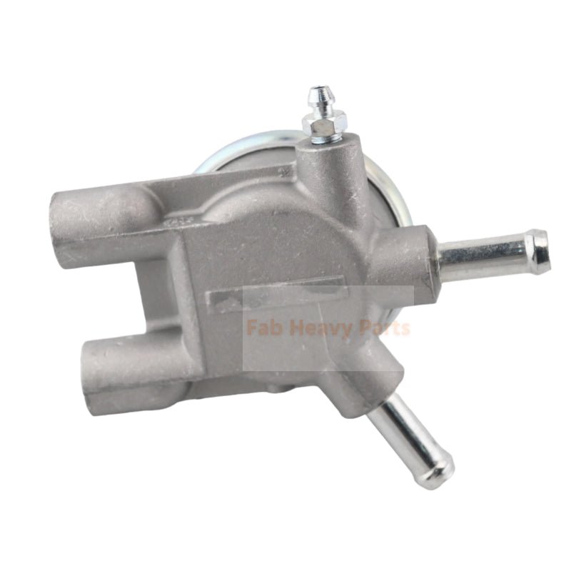 Fuel Pump Assembly 8 - 98018187 - 2 8980181872 for Isuzu Engine 4HK1 - Fab Heavy Parts