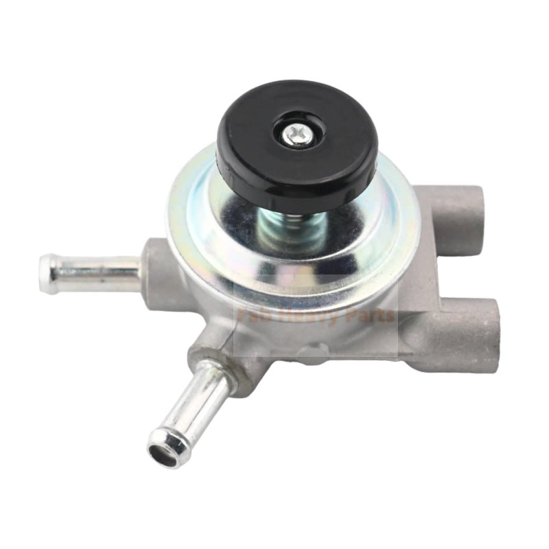 Fuel Pump Assembly 8 - 98018187 - 2 8980181872 for Isuzu Engine 4HK1 - Fab Heavy Parts