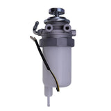 Fuel Pump Assembly 94030760 for Isuzu Engine 4JA1 4HF1 Truck TFR54 NPR - Fab Heavy Parts