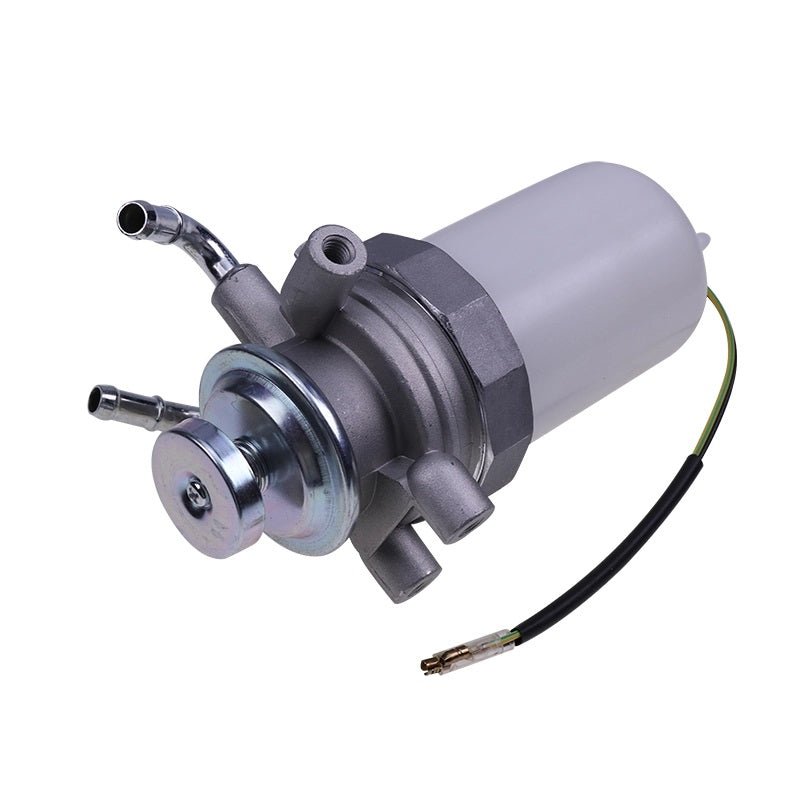 Fuel Pump Assembly 94030760 for Isuzu Engine 4JA1 4HF1 Truck TFR54 NPR - Fab Heavy Parts