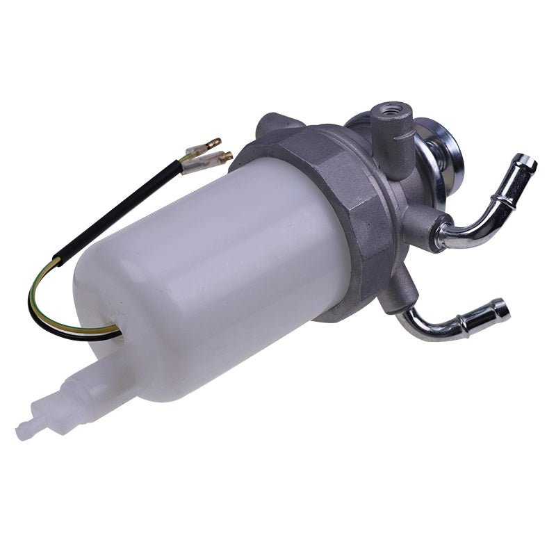 Fuel Pump Assembly 94030760 for Isuzu Engine 4JA1 4HF1 Truck TFR54 NPR - Fab Heavy Parts