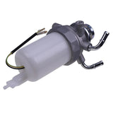 Fuel Pump Assembly 94030760 for Isuzu Engine 4JA1 4HF1 Truck TFR54 NPR - Fab Heavy Parts