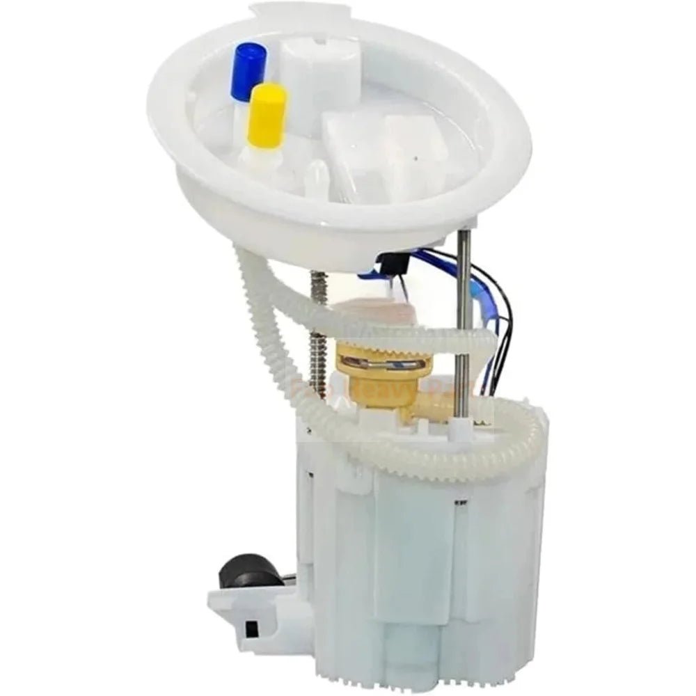 Fuel Pump Assembly 97062013200 97062013201 A2C53304454Z for Porsche Panamera 2010 - 2016 3.0L 3.6L 4.8L - Fab Heavy Parts