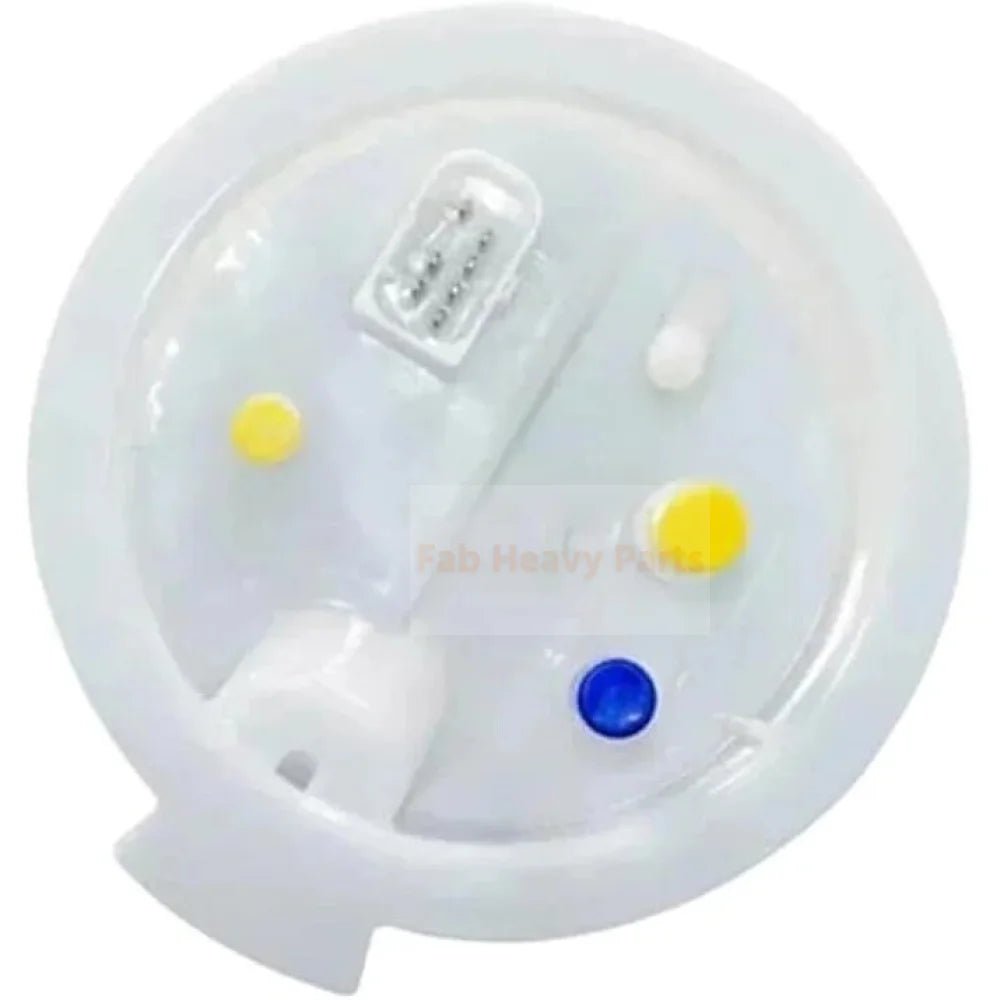 Fuel Pump Assembly 97062013200 97062013201 A2C53304454Z for Porsche Panamera 2010 - 2016 3.0L 3.6L 4.8L - Fab Heavy Parts