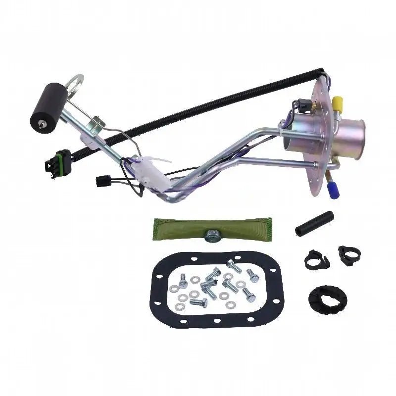 Fuel Pump Assembly Bracket 528GE for Chevrolet Corvette 1989-1996 - Fab Heavy Parts