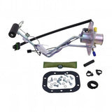 Fuel Pump Assembly Bracket 528GE for Chevrolet Corvette 1989-1996 - Fab Heavy Parts