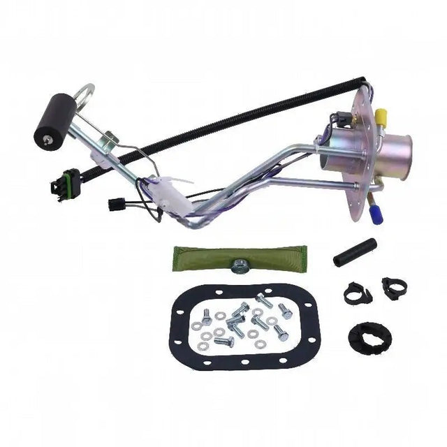 Fuel Pump Assembly Bracket 528GE for Chevrolet Corvette 1989-1996 - Fab Heavy Parts