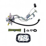 Fuel Pump Assembly Bracket 528GE for Chevrolet Corvette 1989-1996 - Fab Heavy Parts
