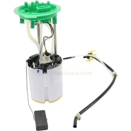 Fuel Pump Assembly E8763M 8E0919051CN for Audi A4 2.0L 3.2L 2005 - 2009 - Fab Heavy Parts