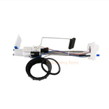 Fuel Pump Assembly F01R00S356 47 - 1012 for Polaris UTV Ranger XP 800 4x4 LE EFI EPS - Fab Heavy Parts