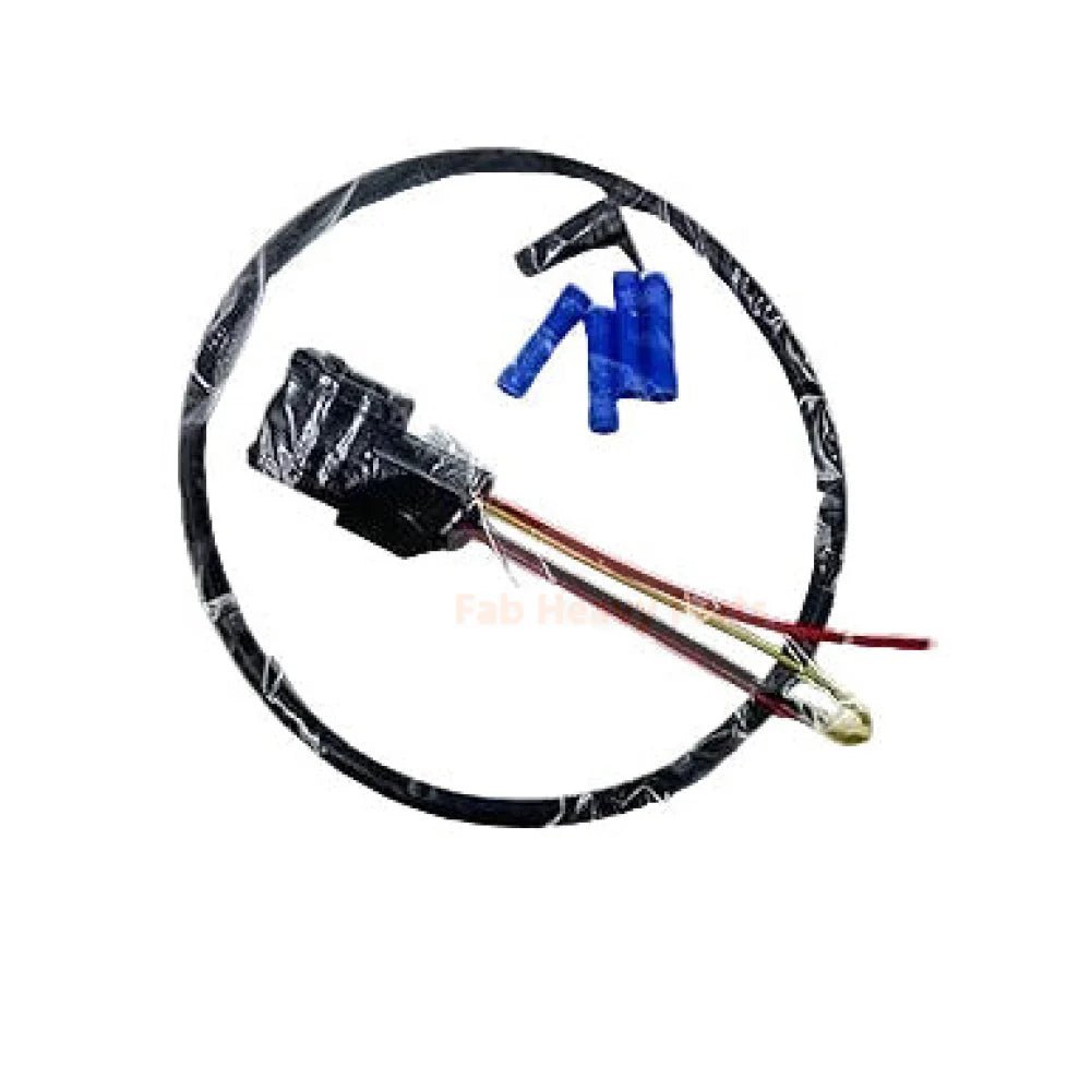 Fuel Pump Assembly F6PU - 9H307 - DB F6PZ - 9H307 - DB F6PZ - 9H307 - CA PFS48 for Ford - Fab Heavy Parts