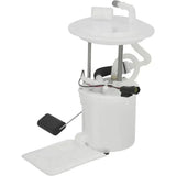 Fuel Pump Assembly FG1618 C2S33496123 for Jaguar X Type V6 2.5L 3.0L 2003-2008 - Fab Heavy Parts