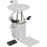 Fuel Pump Assembly FG1618 C2S33496123 for Jaguar X Type V6 2.5L 3.0L 2003-2008 - Fab Heavy Parts