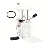 Fuel Pump Assembly FG1618 C2S33496123 for Jaguar X Type V6 2.5L 3.0L 2003 - 2008 - Fab Heavy Parts