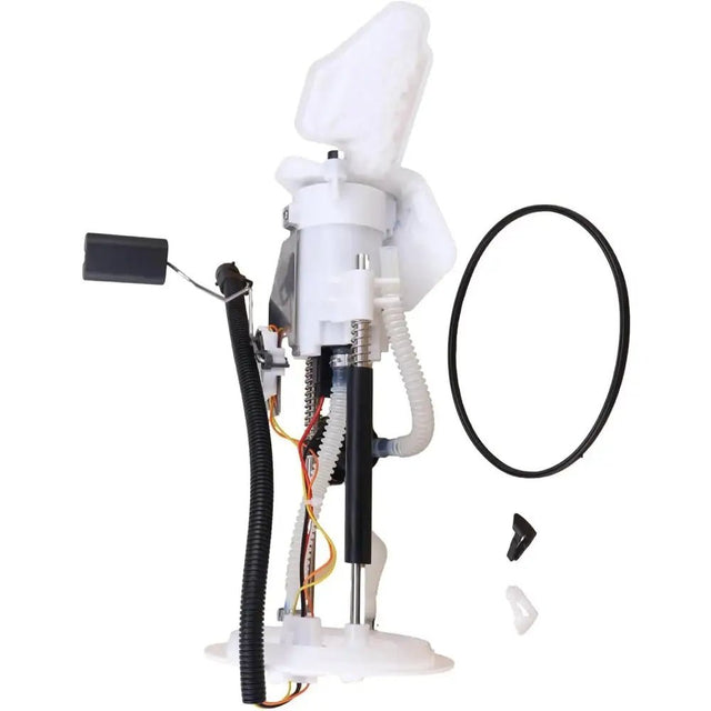 Fuel Pump Assembly OE E2360M 2L1Z9H307BA 2L1Z9H307BB Compatible with Ford Expedition 2003 2004 V8 5.4L - Fab Heavy Parts