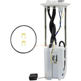 Fuel Pump Assembly P76330M 77020-0C060 for Toyota Sequoia Tundra 2005–2007