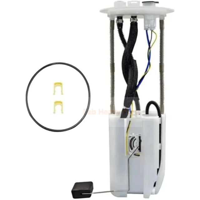 Fuel Pump Assembly P76330M 77020-0C060 for Toyota Sequoia Tundra 2005–2007