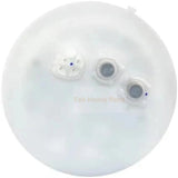 Fuel Pump Assembly P76330M 77020 - 0C060 for Toyota Sequoia Tundra 2005–2007 - Fab Heavy Parts