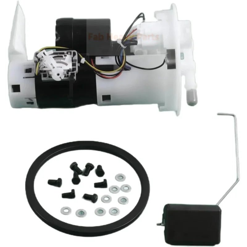 Fuel Pump Assembly SP9157M 232210A030 Fits for Toyota Avalon Camry Solara 1997 - 2003 - Fab Heavy Parts