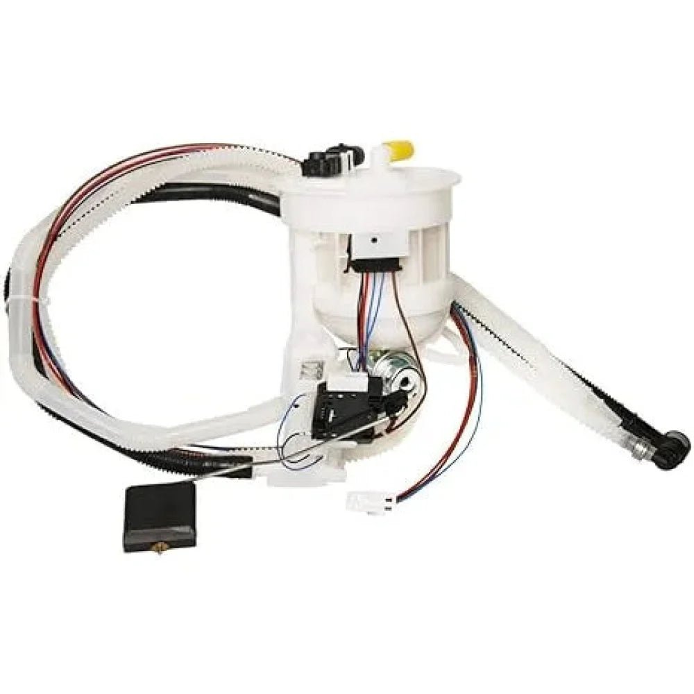 Fuel Pump Assembly with Sending Unit 2114704094 for Mercedes-Benz CLS550 E350 E550 E320 2002-2011 - Fab Heavy Parts