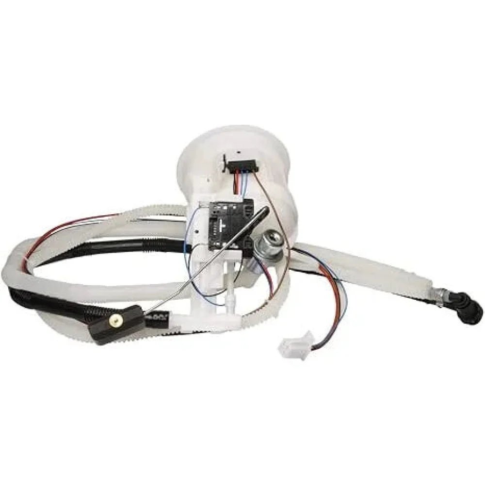 Fuel Pump Assembly with Sending Unit 2114704094 for Mercedes-Benz CLS550 E350 E550 E320 2002-2011 - Fab Heavy Parts