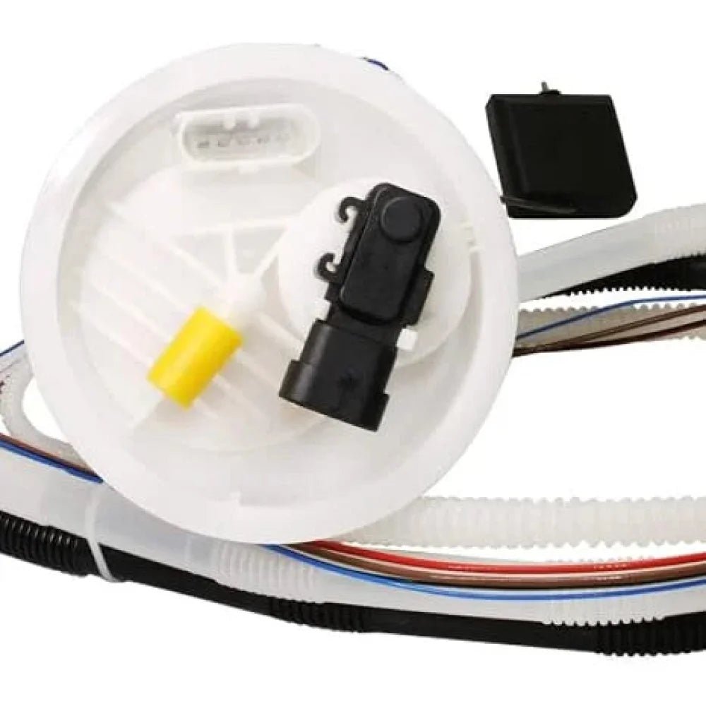 Fuel Pump Assembly with Sending Unit 2114704094 for Mercedes-Benz CLS550 E350 E550 E320 2002-2011 - Fab Heavy Parts