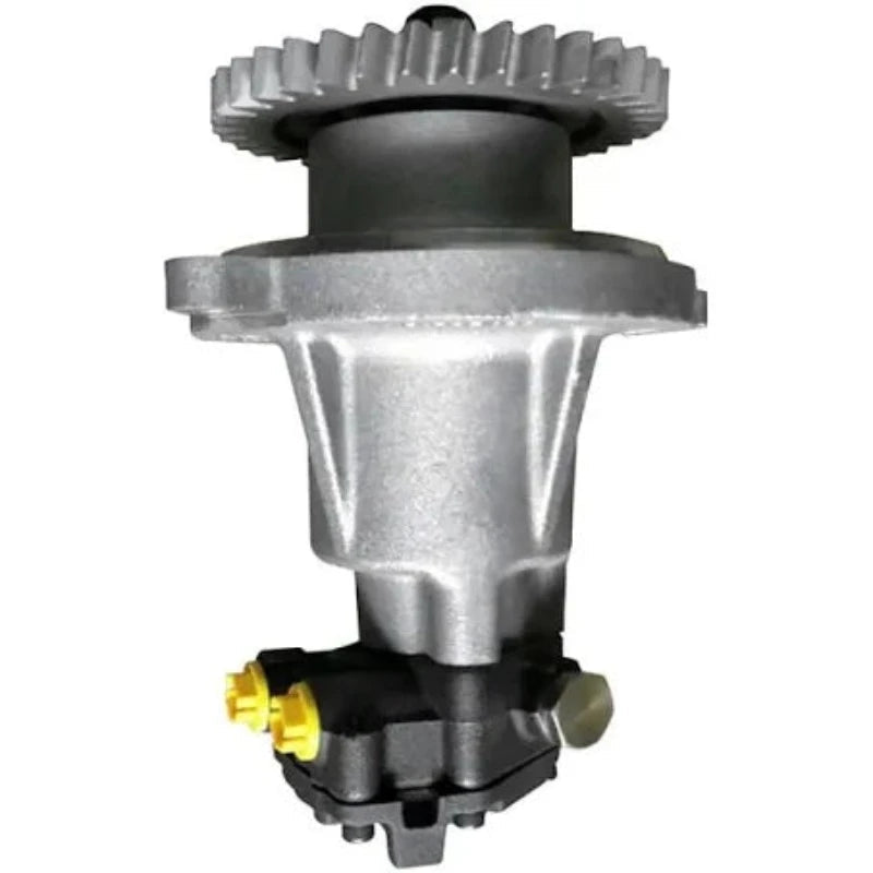 Fuel Pump Assy VOE21639420 for Volvo EC340D EC350E EC380D EC380E EC480D EC480E EC750E EC950E L150H L180H L220H L250H - Fab Heavy Parts