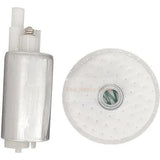 Fuel Pump AUC20731 for Kawasaki Engine FD671D John Deere Tractor X475 X575 X700 X710 Mower Deck 48C 54HC 60HC