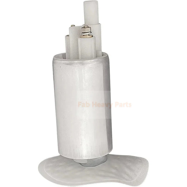 Fuel Pump AUC20731 for Kawasaki Engine FD671D John Deere Tractor X475 X575 X700 X710 Mower Deck 48C 54HC 60HC