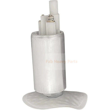 Fuel Pump AUC20731 for Kawasaki Engine FD671D John Deere Tractor X475 X575 X700 X710 Mower Deck 48C 54HC 60HC - Fab Heavy Parts