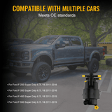 Fuel Pump BC3Z - 9G282 - E Fits for Ford F250 F350 F450 Super Duty 6.7L V8 2011 - 2016 - Fab Heavy Parts
