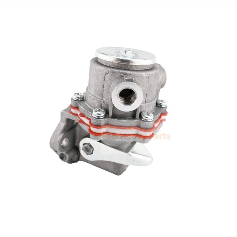 Fuel Pump BCD2664 6.256.585.079 for Lombardini Engine Group 11 - Fab Heavy Parts