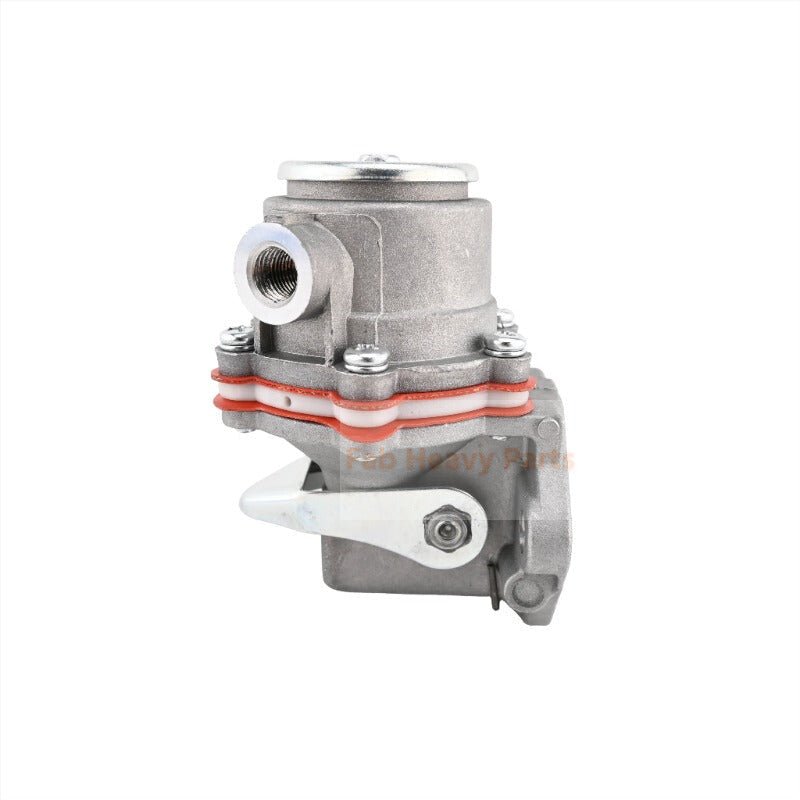 Fuel Pump BCD2664 6.256.585.079 for Lombardini Engine Group 11 - Fab Heavy Parts
