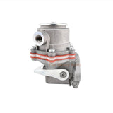 Fuel Pump BCD2664 6.256.585.079 for Lombardini Engine Group 11 - Fab Heavy Parts