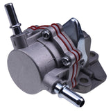 Fuel Pump BCD2733 for JCB Backhoe Loader 3CX 4CX - Fab Heavy Parts