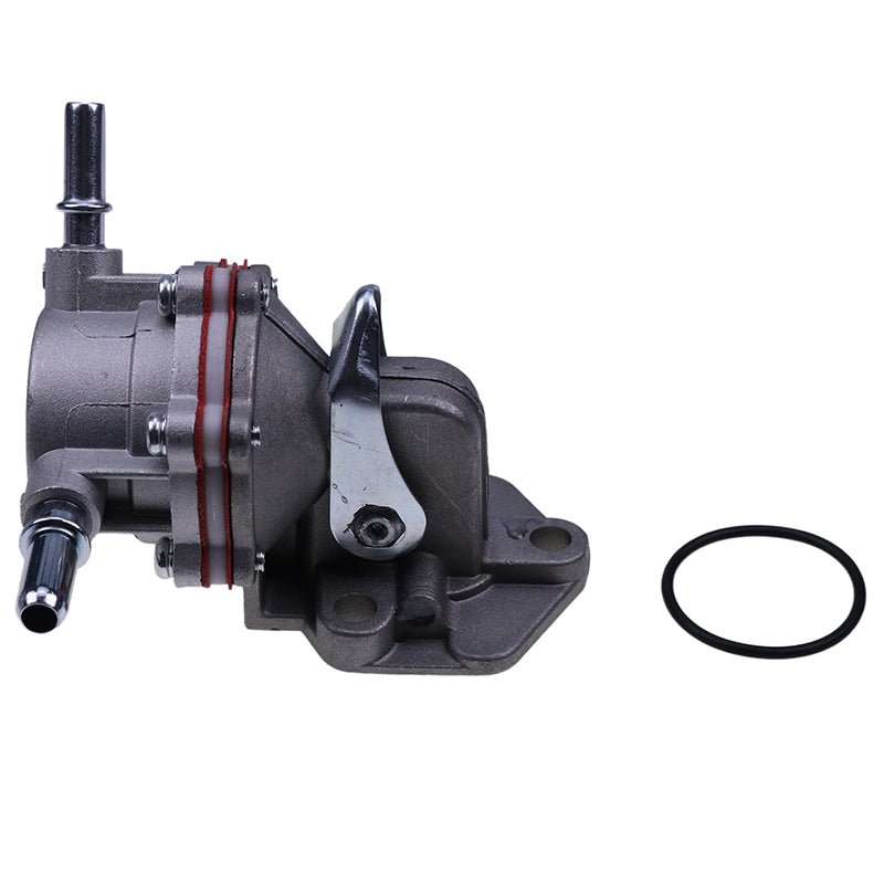 Fuel Pump BCD2733 for JCB Backhoe Loader 3CX 4CX - Fab Heavy Parts