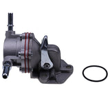 Fuel Pump BCD2733 for JCB Backhoe Loader 3CX 4CX - Fab Heavy Parts