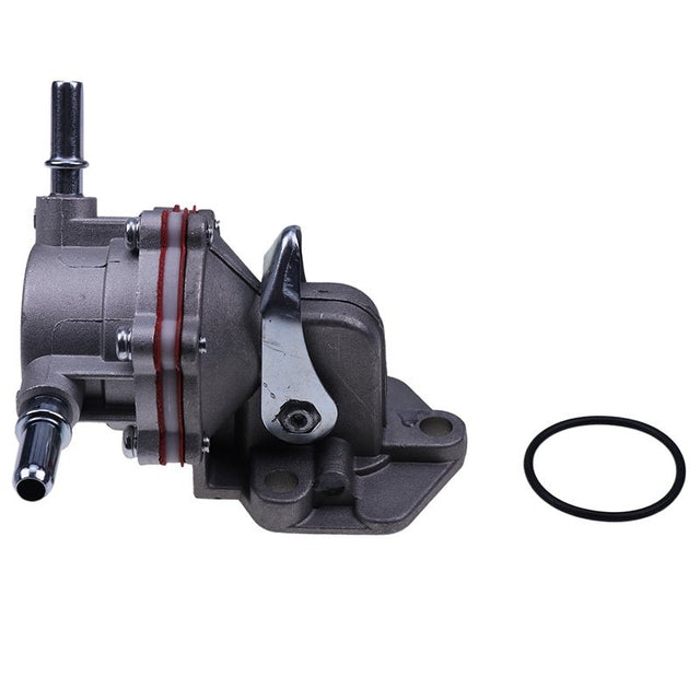 Fuel Pump BCD2733 for JCB Backhoe Loader 3CX 4CX - Fab Heavy Parts
