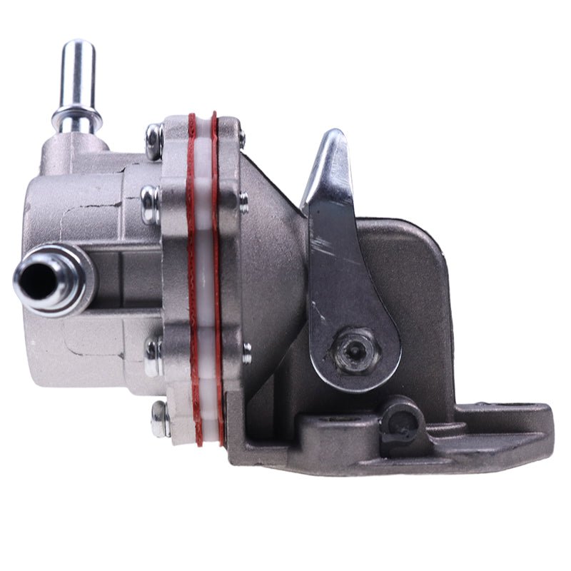 Fuel Pump BCD2733 for JCB Backhoe Loader 3CX 4CX - Fab Heavy Parts